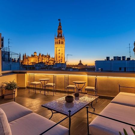 Angeles 6- Giralda Luxury By Valcambre Apartment Seville Exterior photo