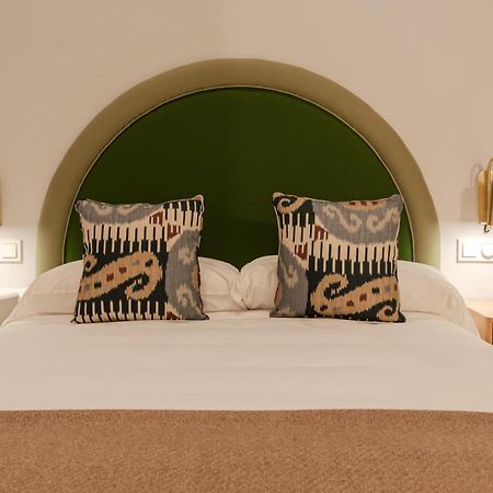 Angeles 6- Giralda Luxury By Valcambre Apartment Seville Room photo