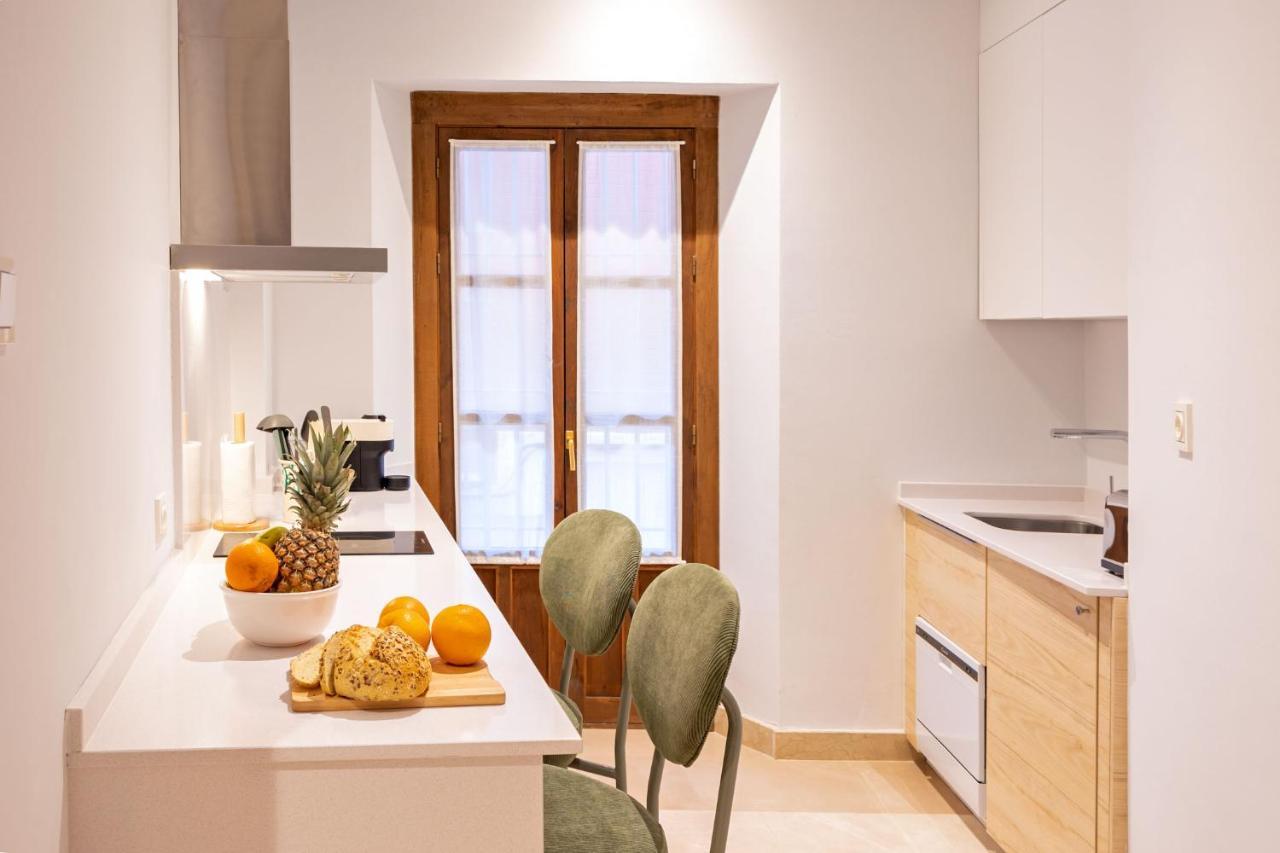 Angeles 6- Giralda Luxury By Valcambre Apartment Seville Exterior photo