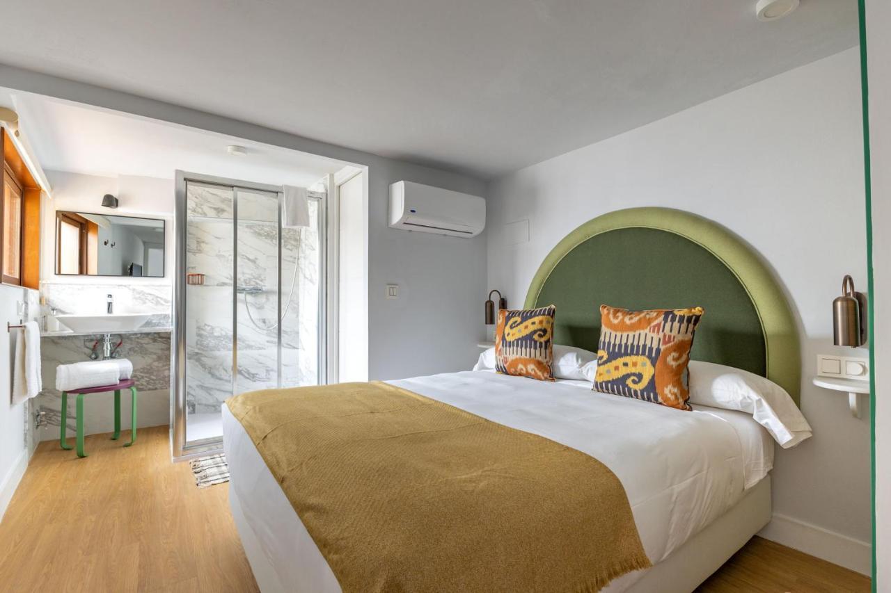 Angeles 6- Giralda Luxury By Valcambre Apartment Seville Room photo