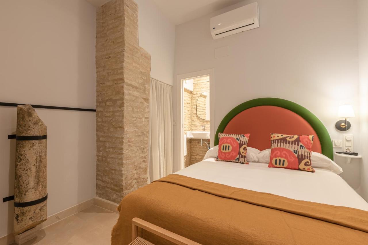 Angeles 6- Giralda Luxury By Valcambre Apartment Seville Exterior photo