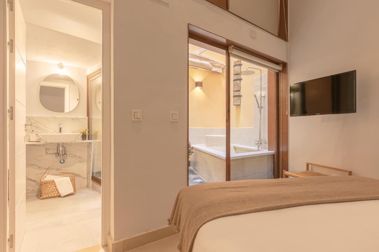 Angeles 6- Giralda Luxury By Valcambre Apartment Seville Room photo