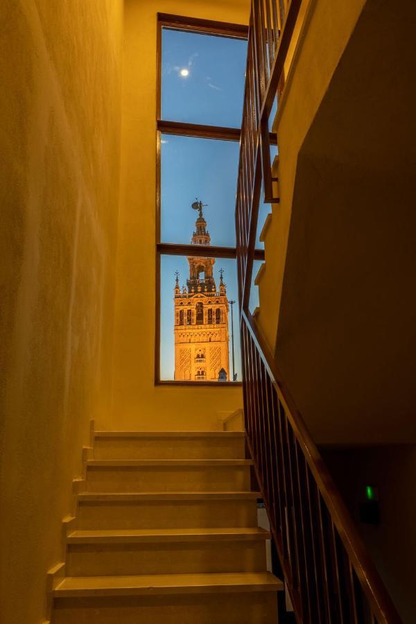 Angeles 6- Giralda Luxury By Valcambre Apartment Seville Exterior photo
