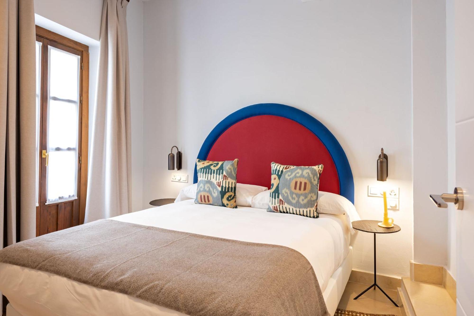 Angeles 6- Giralda Luxury By Valcambre Apartment Seville Room photo