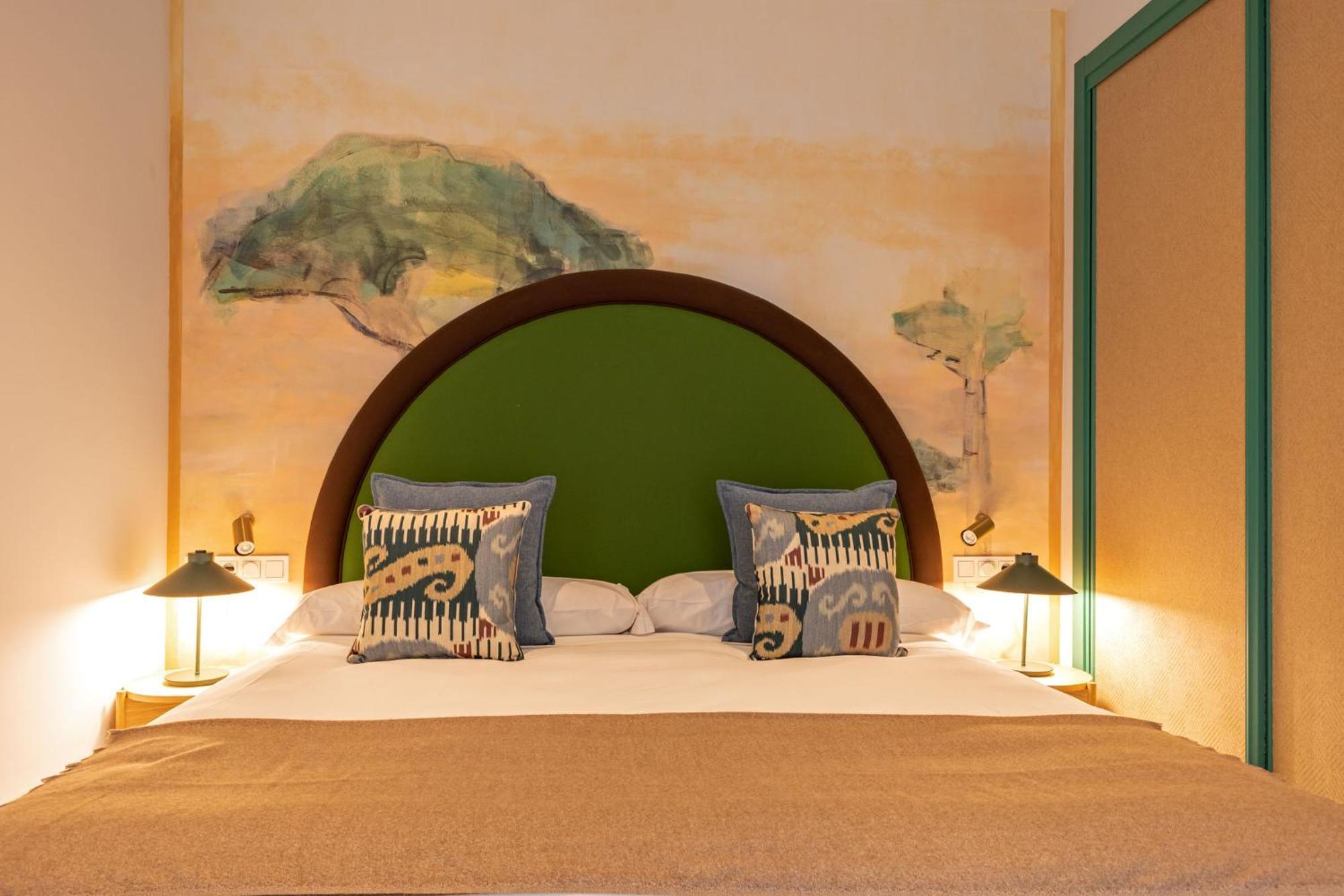 Angeles 6- Giralda Luxury By Valcambre Apartment Seville Room photo