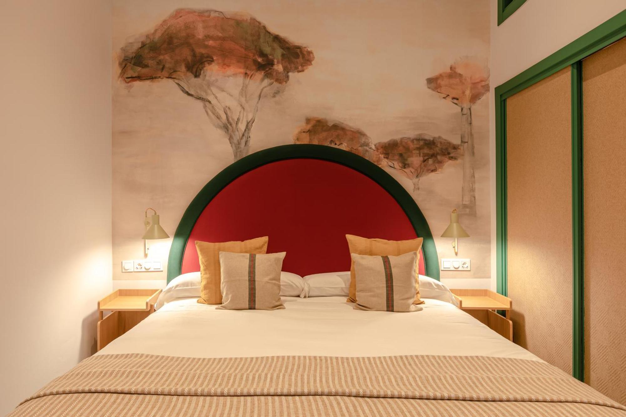 Angeles 6- Giralda Luxury By Valcambre Apartment Seville Room photo