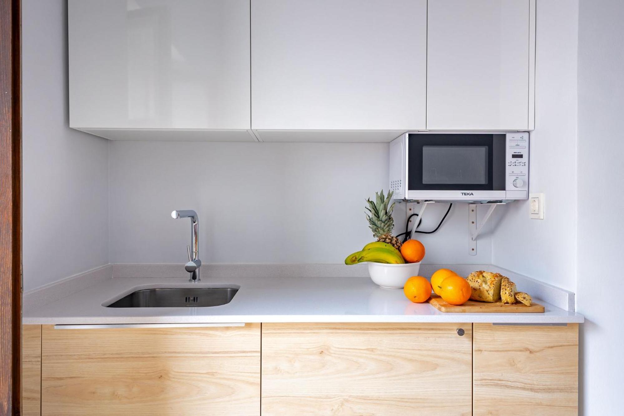 Angeles 6- Giralda Luxury By Valcambre Apartment Seville Room photo